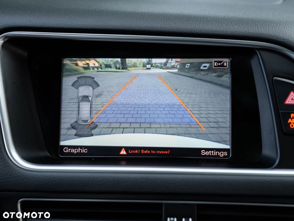 Audi Q5 - 37