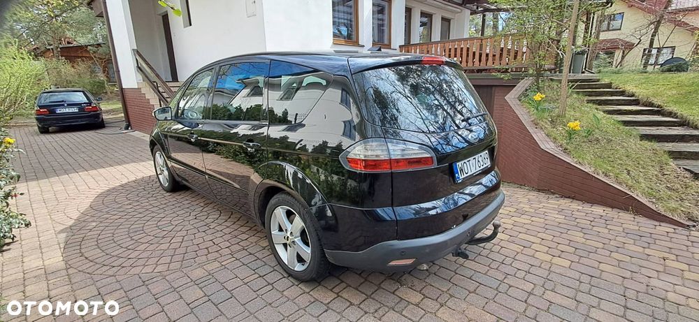 Ford S-Max 2.0 TDCi Titanium - 3