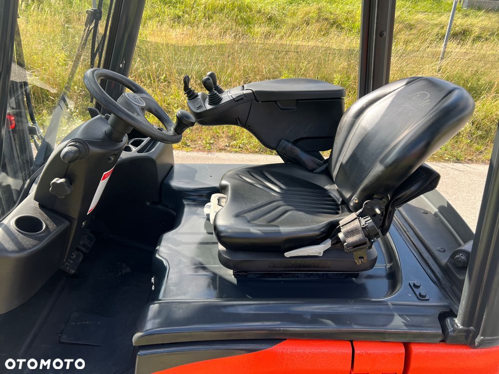 Linde E16C-02 - 7