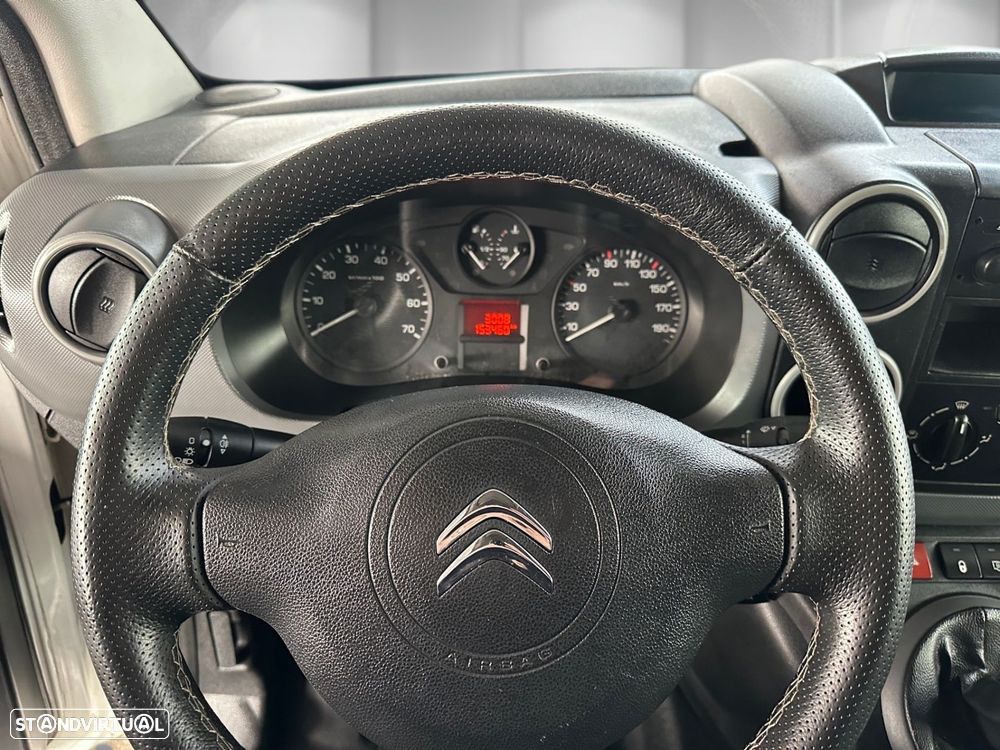 Citroën Berlingo - 6