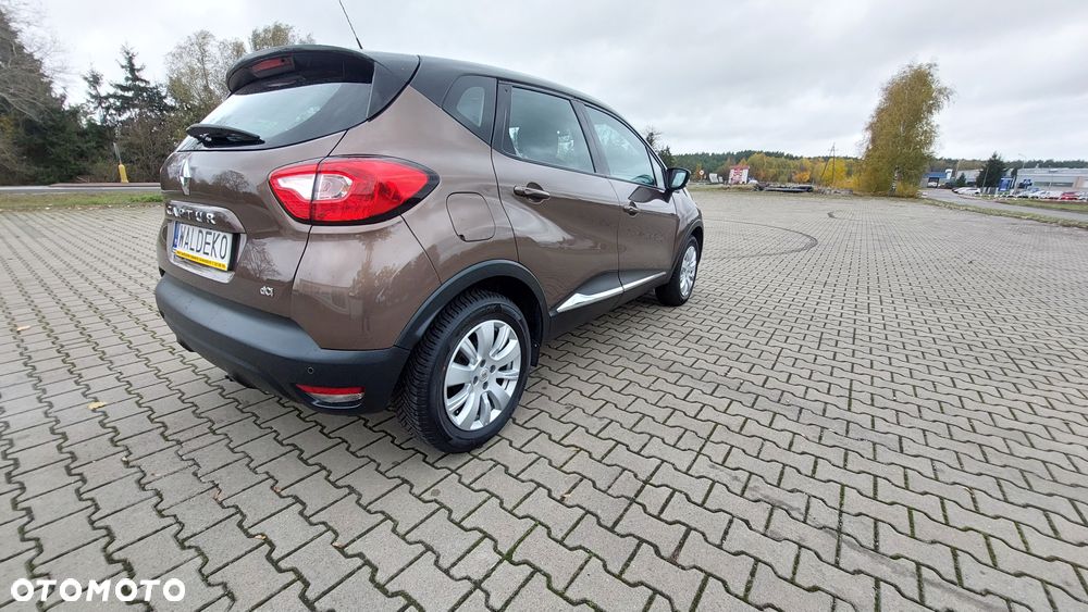 Renault Captur - 3
