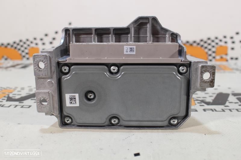 Centralina De Airbags Bmw 3 Coupé (E92)  9134280 / 9 134 280 / 0285010 - 4