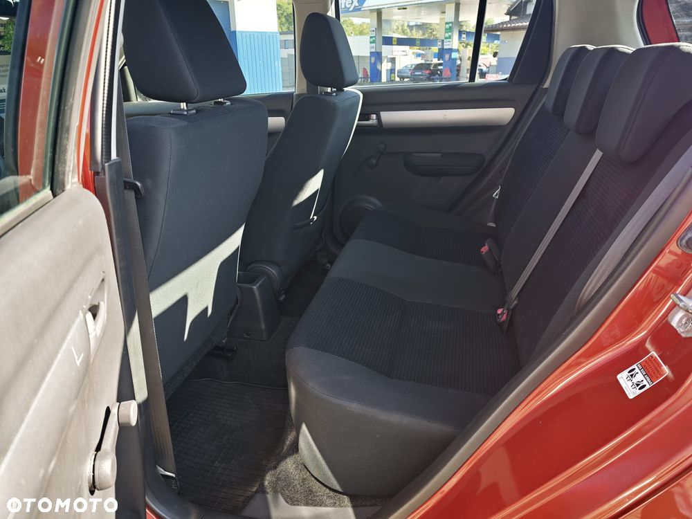 Suzuki Swift - 19
