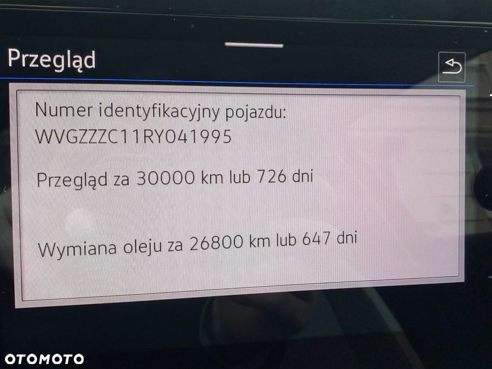 Volkswagen T-Cross 1.0 TSI Style DSG - 29