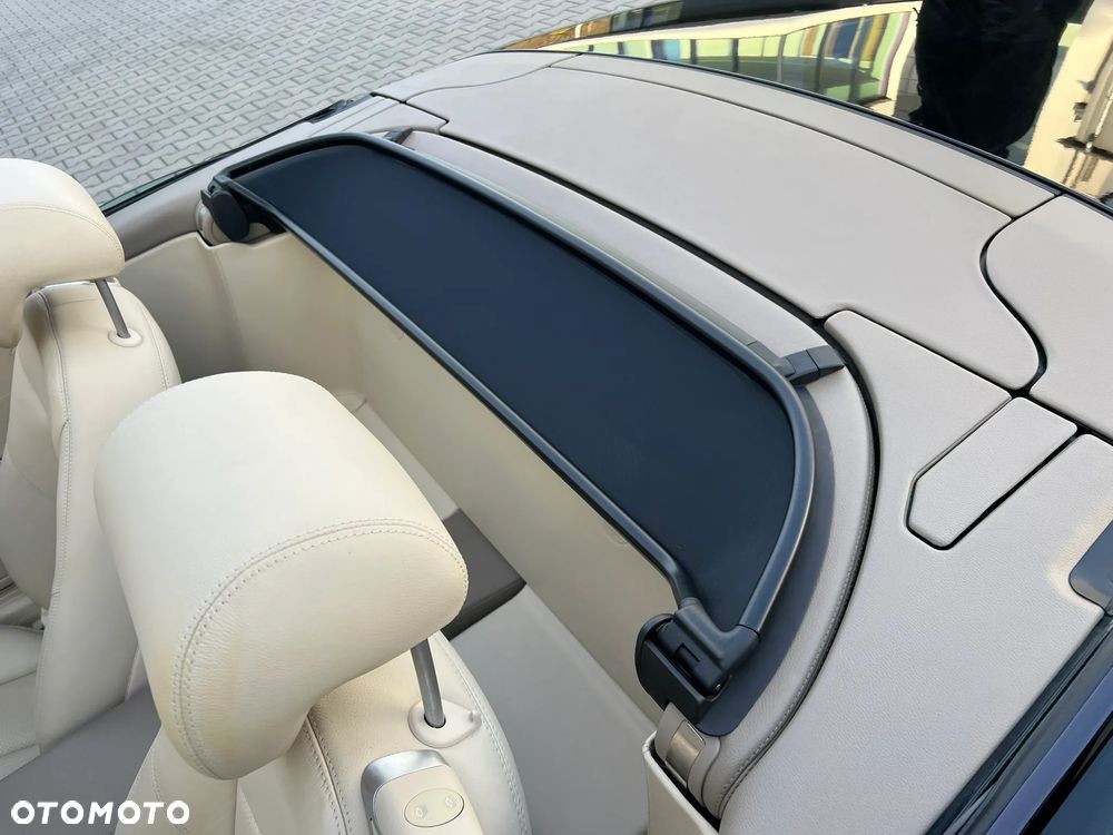 Mercedes-Benz SL 500 7G-TRONIC - 26