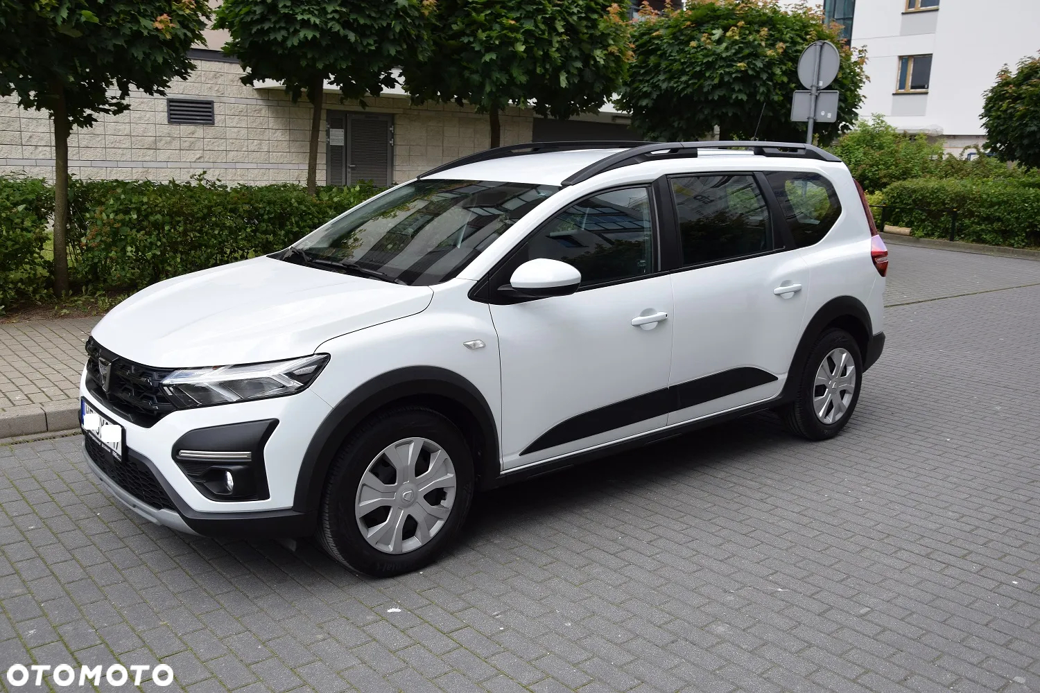 Dacia Jogger 1.0 TCe Comfort - 12