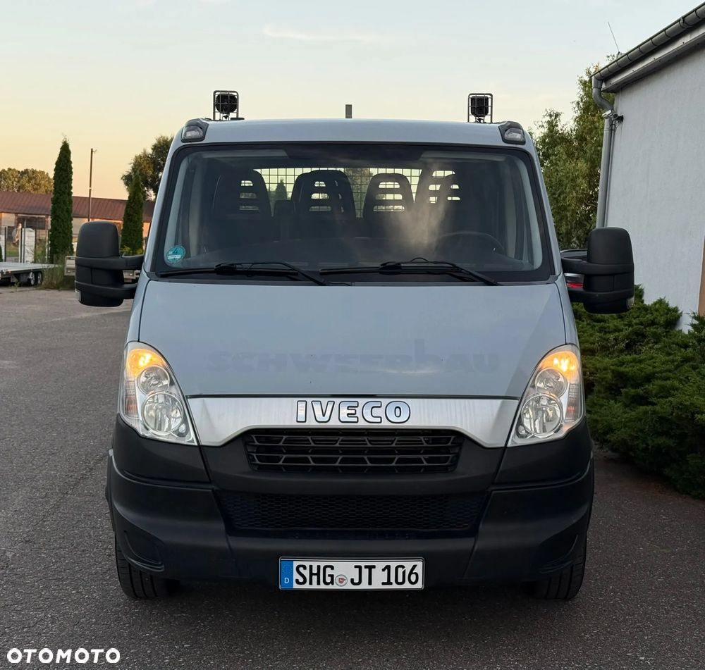 Iveco Daily 35S13 - 9