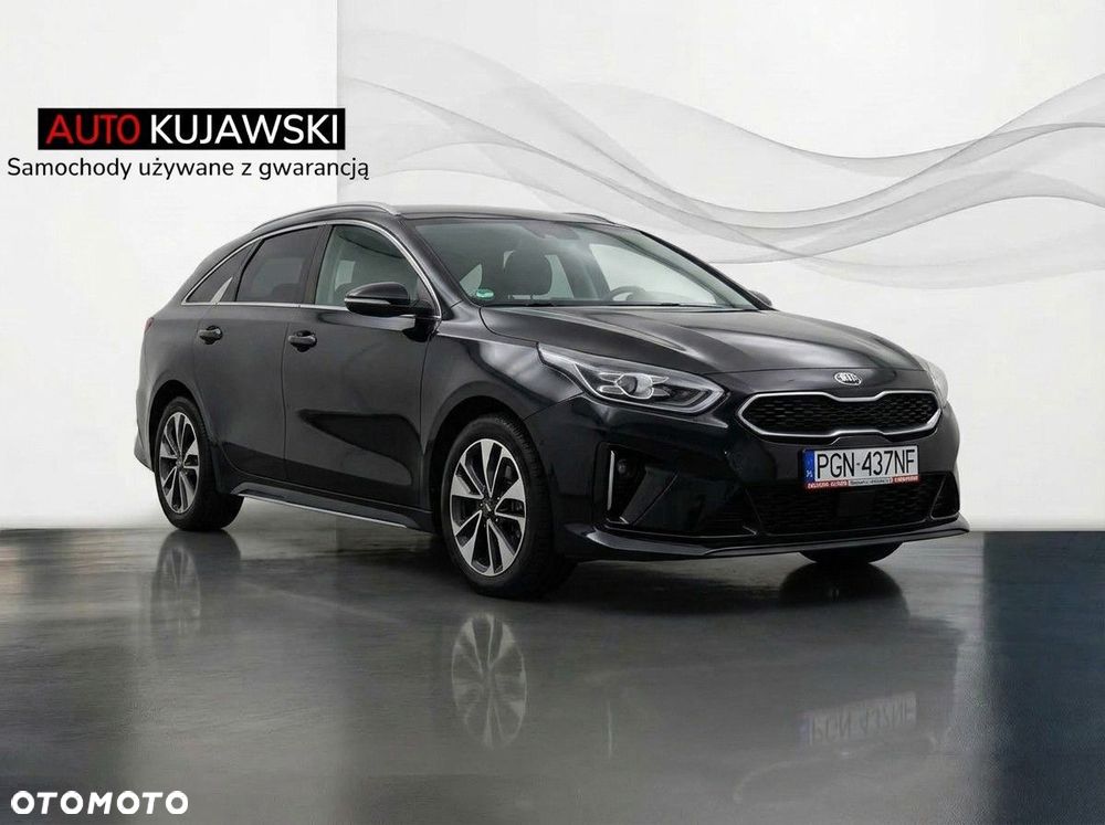 Kia Ceed 1.6 GDI PHEV L Business Line DCT - 1