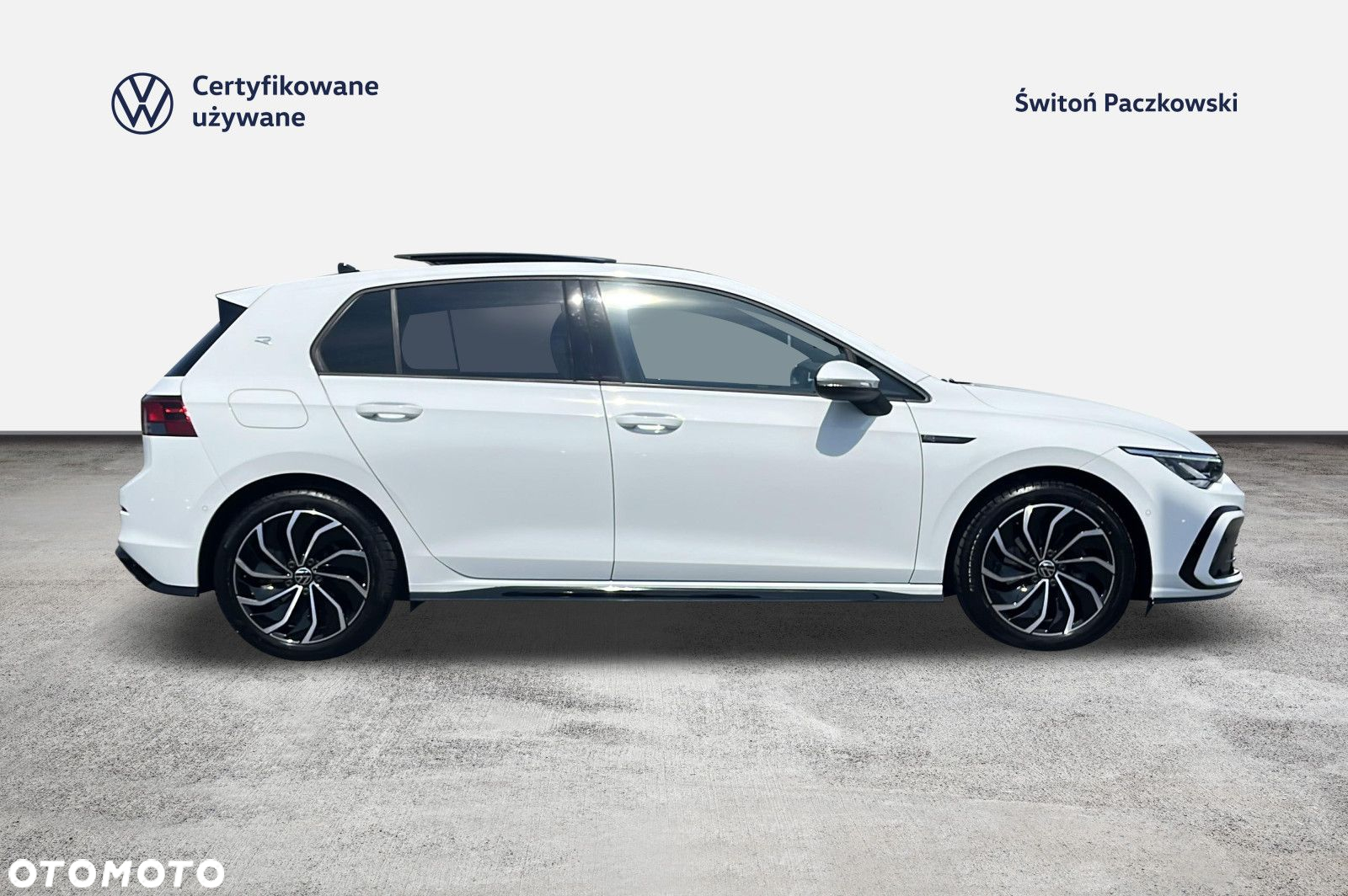 Volkswagen Golf - 7