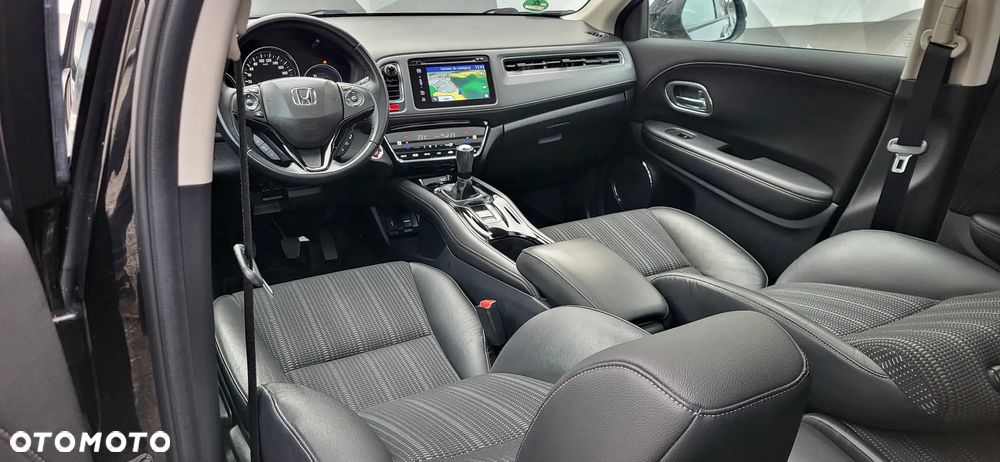Honda HR-V 1.5 Executive (ADAS / Connect+) - 17