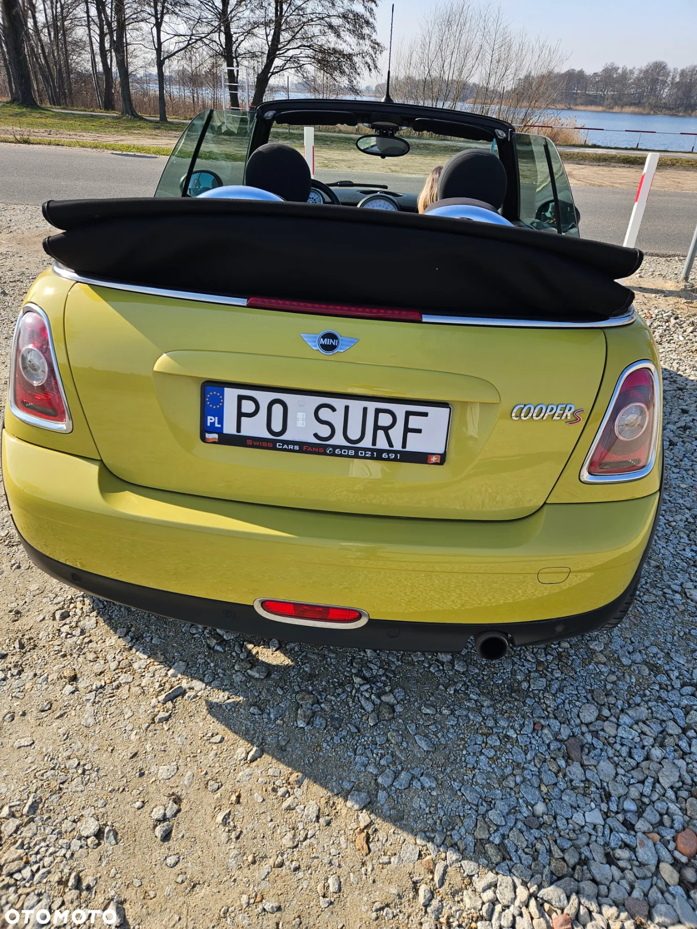 MINI Cooper - 11