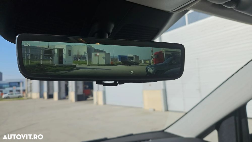 Mercedes-Benz V 300 d 237 CP AWD 9AT Horizon - 15