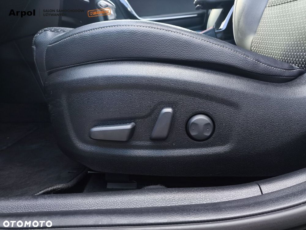 Kia XCeed 1.6 T-GDI XL DCT - 17