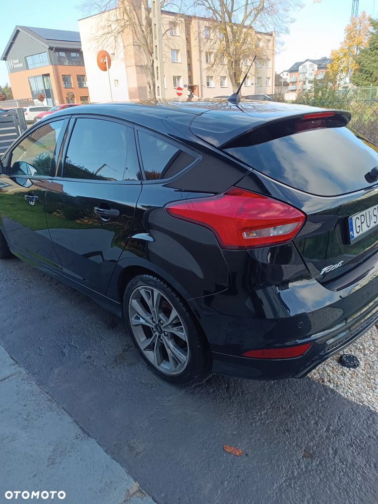 Ford Focus - 15