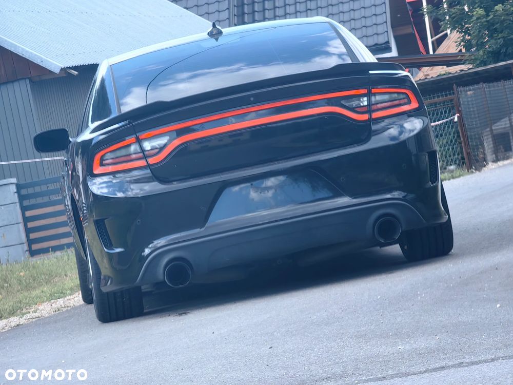 Dodge Charger 5.7 R/T - 6