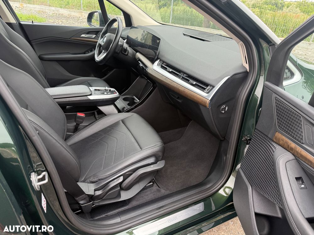 BMW Seria 2 - 17