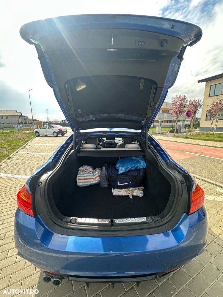 BMW Seria 4 - 9