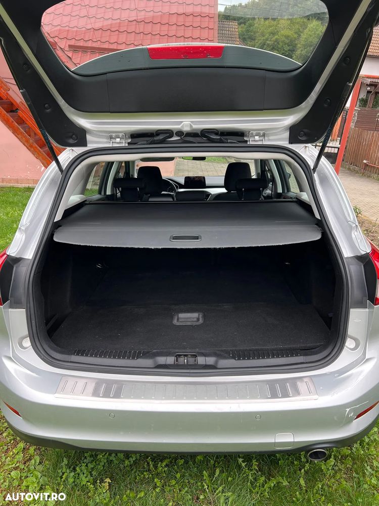 Ford Focus 2.0 EcoBlue Titanium Business - 39
