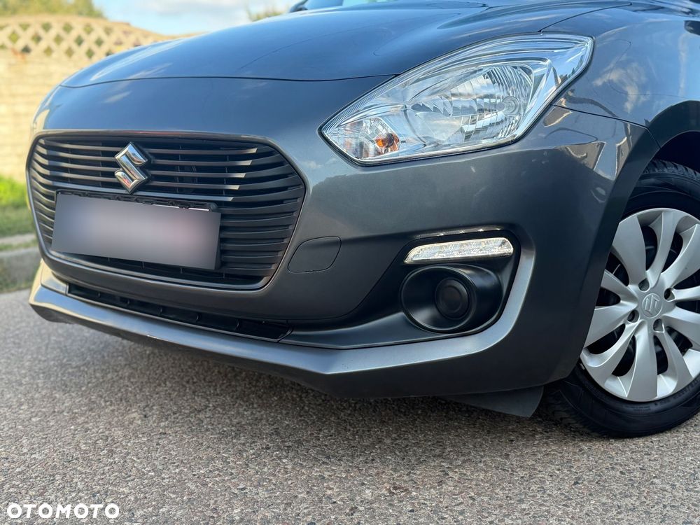 Suzuki Swift - 18