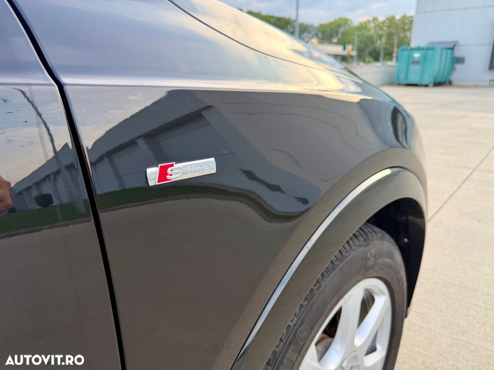 Audi Q3 2.0 TDI Quattro S tronic - 16