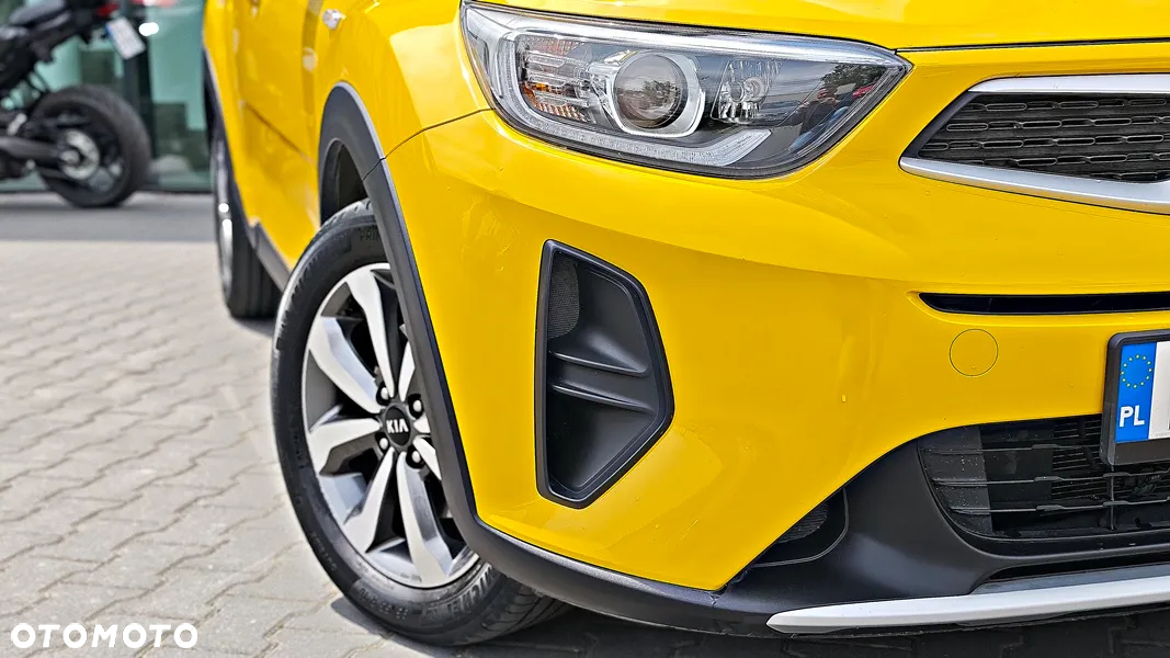 Kia Stonic - 14