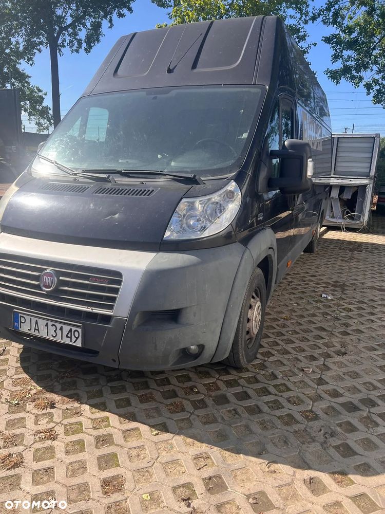 Fiat DUCATO - 3