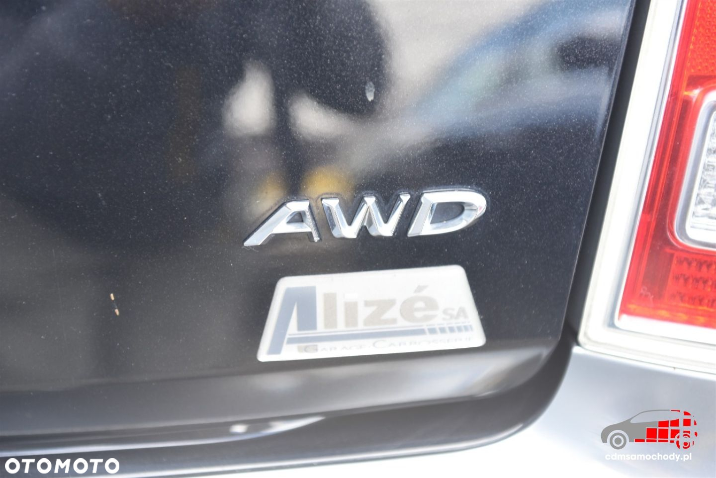 Lancia Thema 3.6 Executive AWD - 14