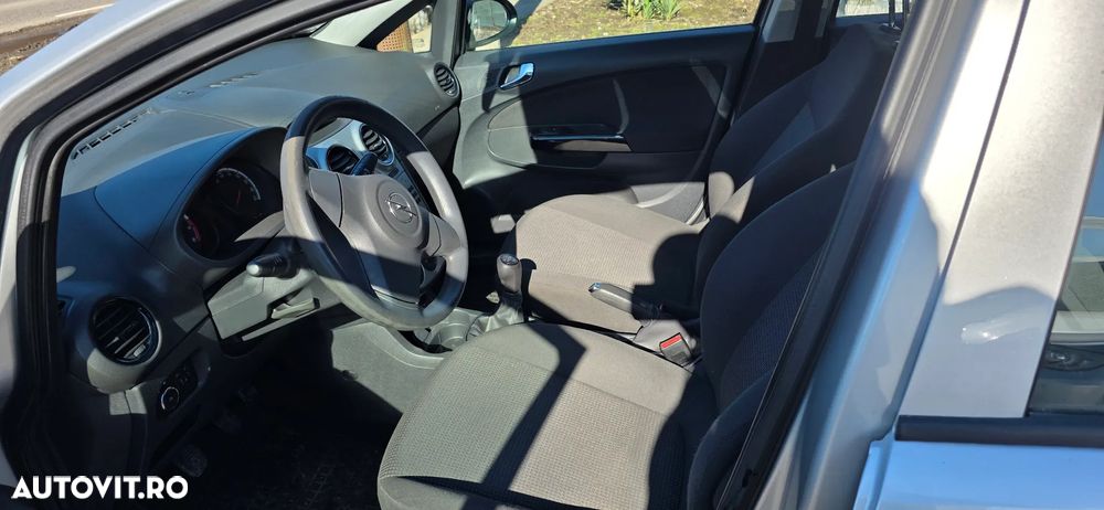 Mercedes-Benz Sprinter - 11