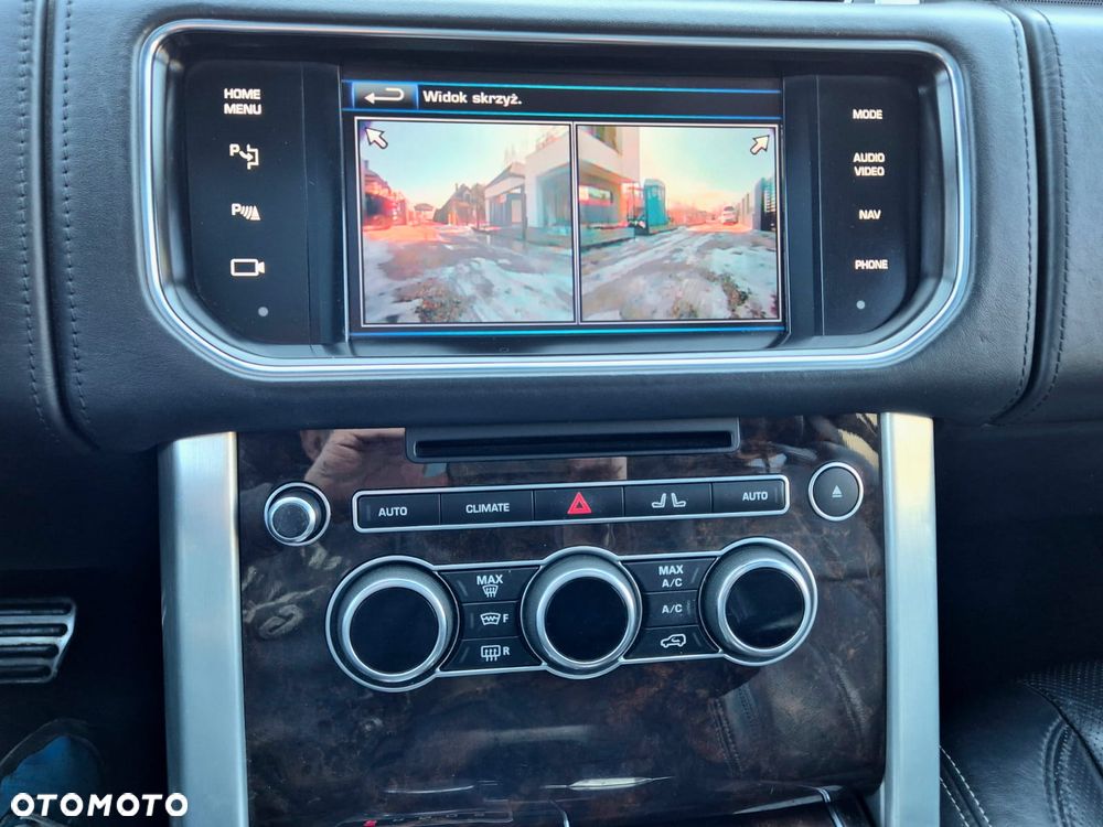 Land Rover Range Rover TDV6 Autobiography - 28