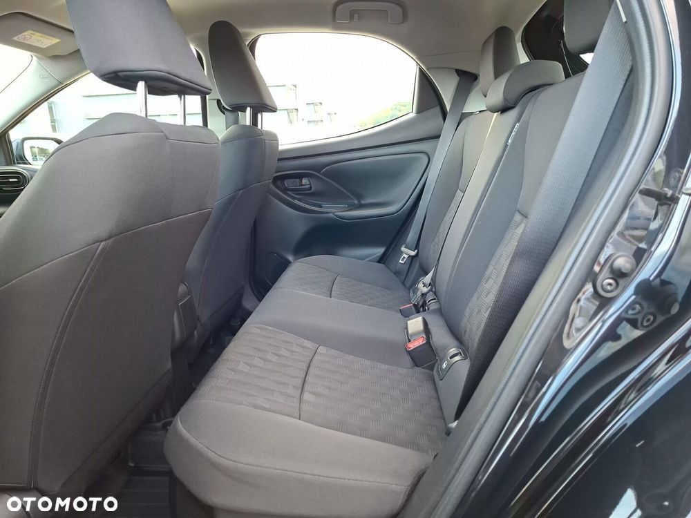 Toyota Yaris Hybrid 1.5 Comfort - 13