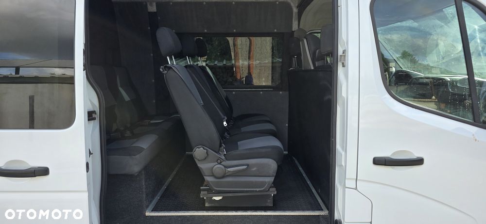 Renault Master - 14