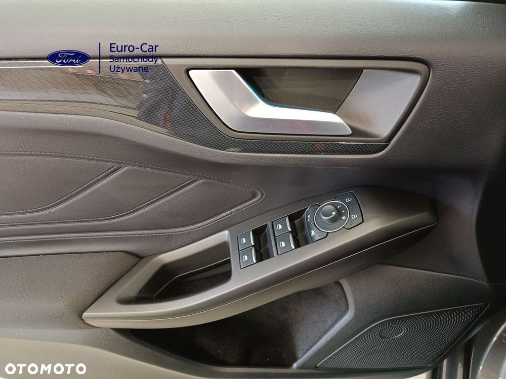Ford Focus 1.0 EcoBoost mHEV ST-Line X - 27