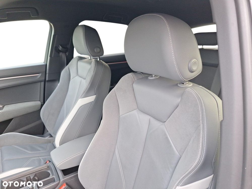 Audi Q3 Sportback 35 TFSI mHEV S tronic - 16
