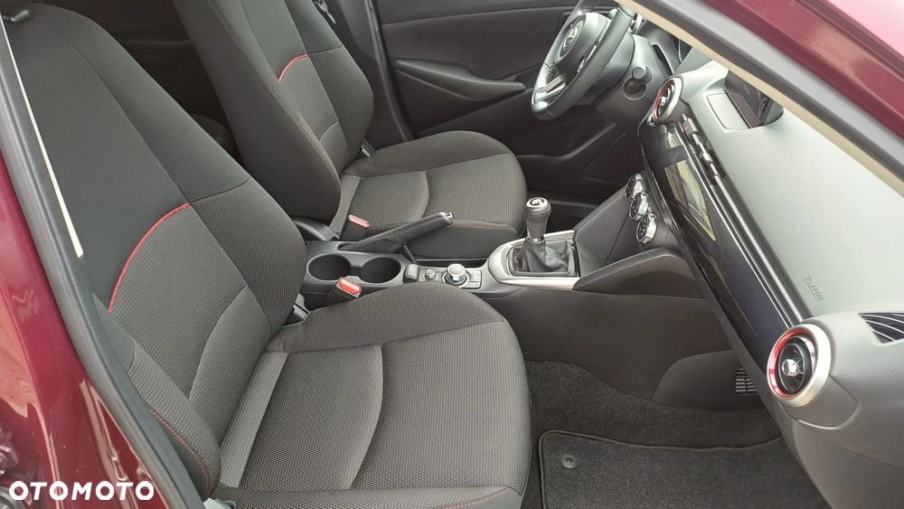 Mazda 2 SKYACTIV-G 90 Nakama - 30