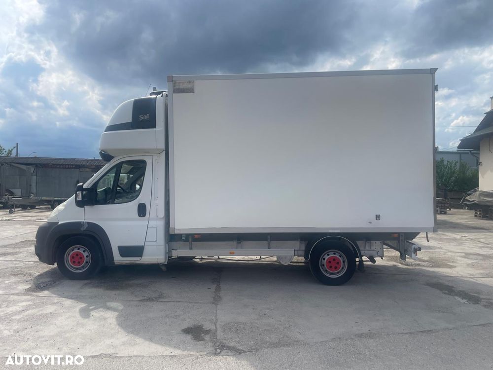 Fiat DUCATO - 2