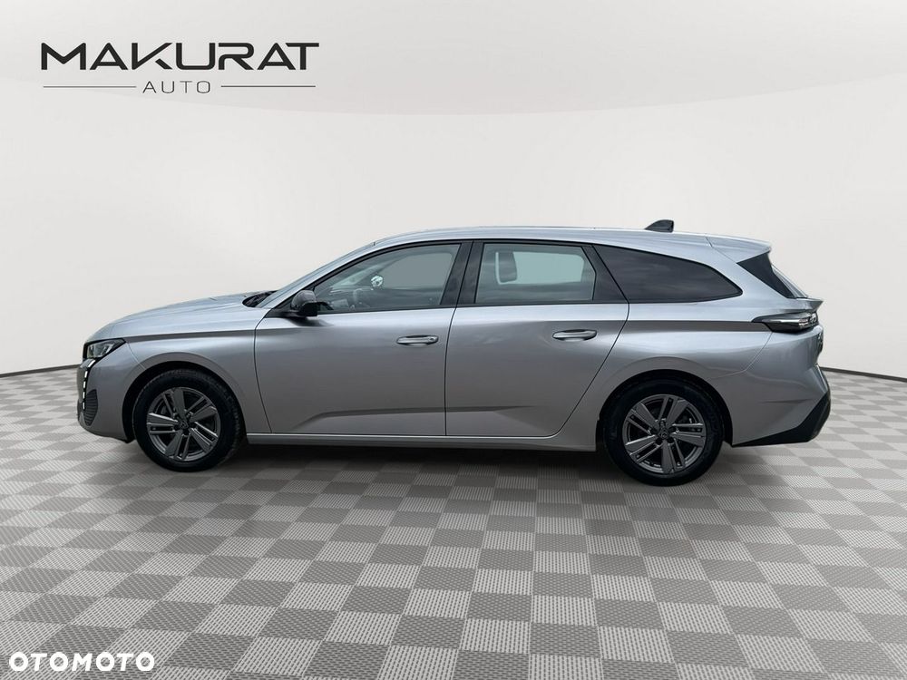 Peugeot 308 1.5 BlueHDi Active Pack S&S EAT8 - 10