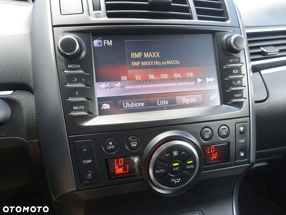 Toyota Verso 1.6 D-4D Active 7os EU6 - 18