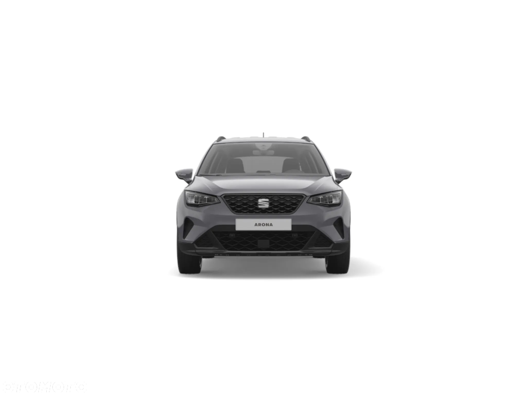 Seat Arona 1.0 TSI Style S&S - 2