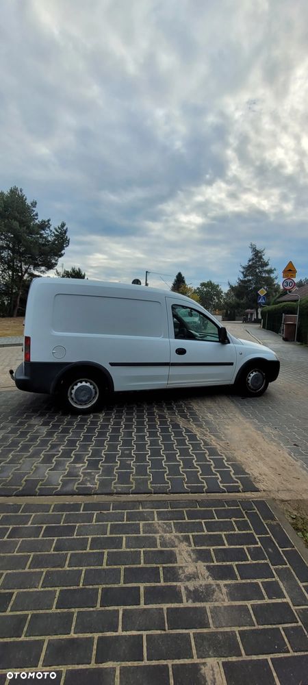 Opel Combo Tour 1.3 CDTI Arizona - 2