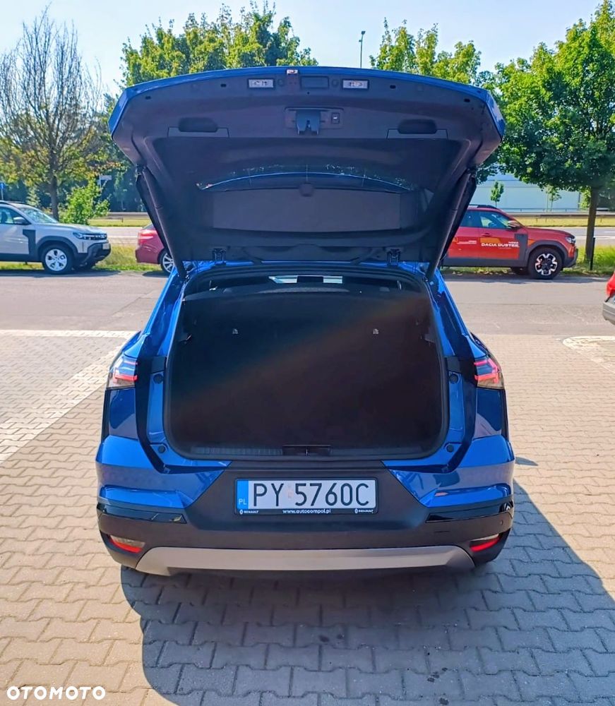 Renault Symbioz - 8
