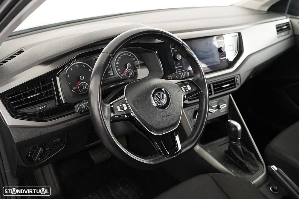 VW Polo 1.0 TSI Confortline DSG - 6