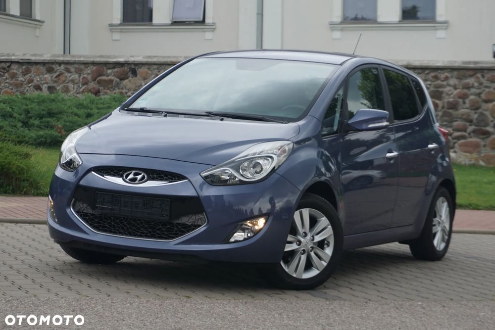 Hyundai ix20 1.4 blue Style - 3