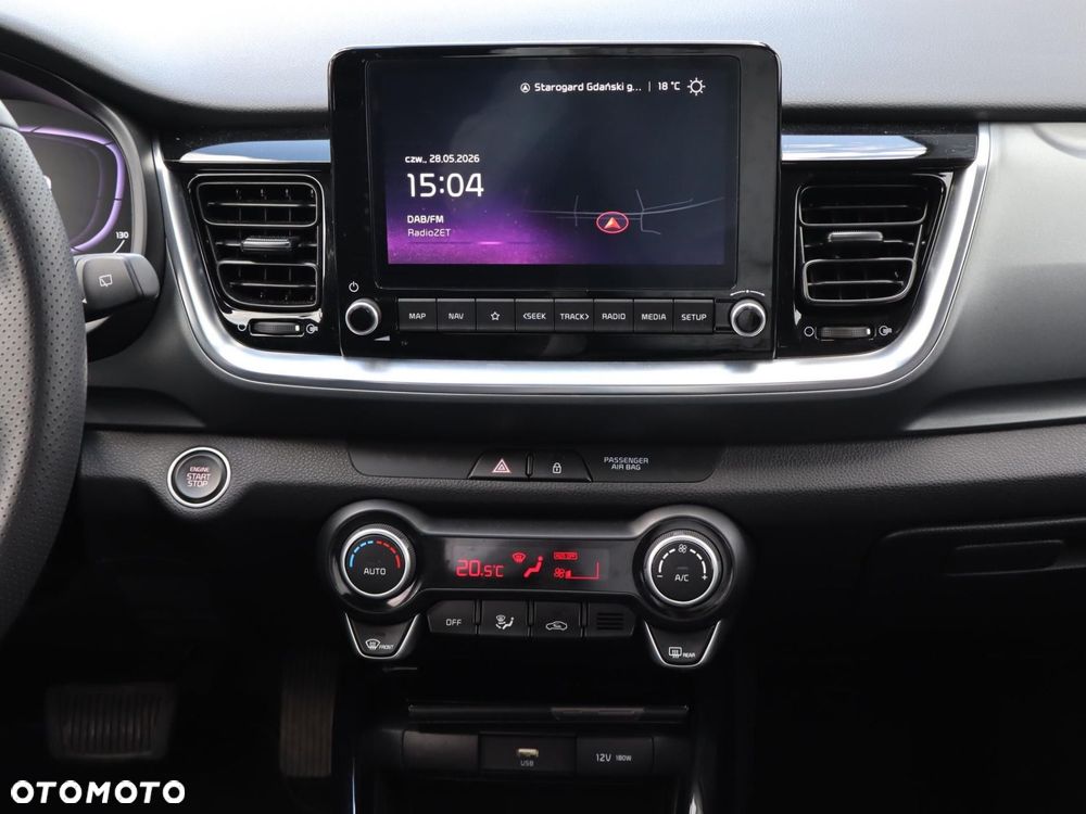 Kia Stonic - 12