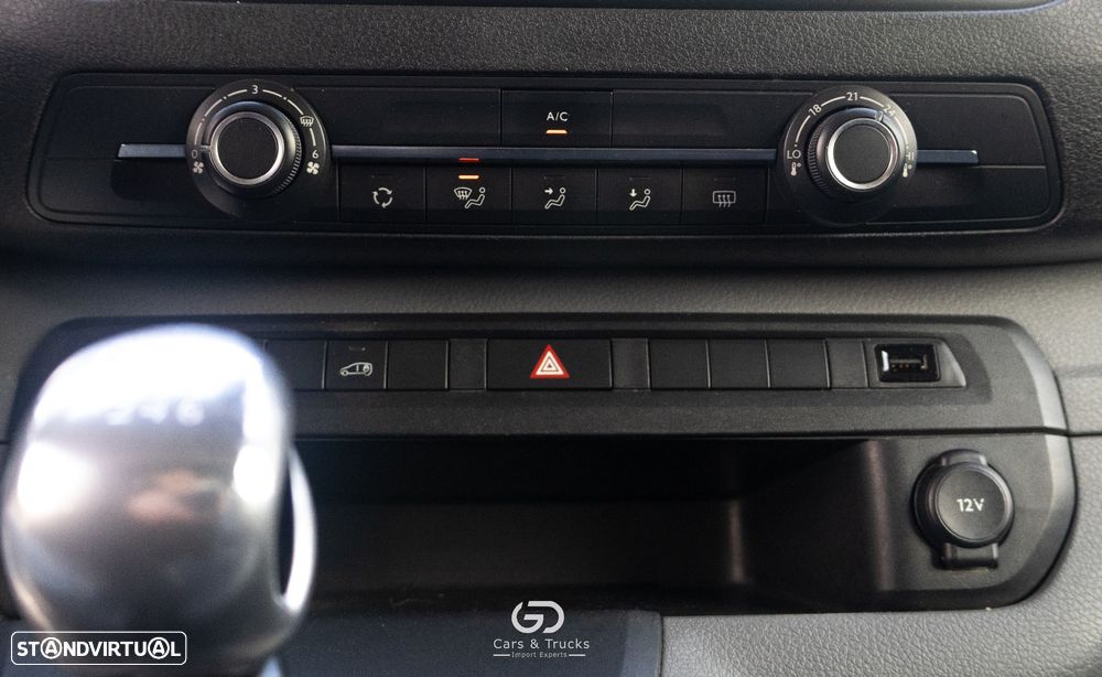 Opel Vivaro L2H1 S&S - 29