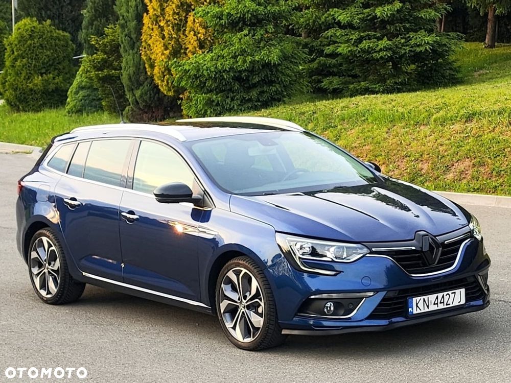 Renault Megane 1.3 TCe FAP Limited - 3