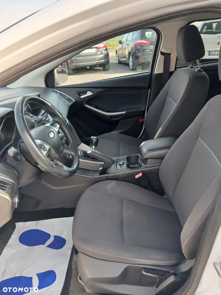 Ford Focus - 9