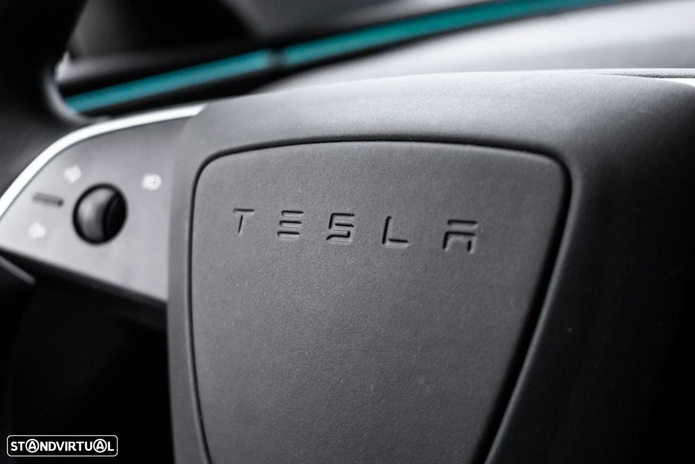 Tesla Model 3 Standard Range Plus RWD - 16