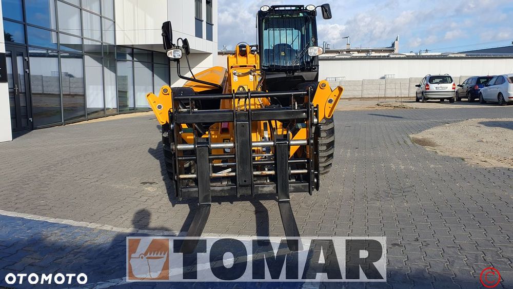 JCB 540-140 - 5