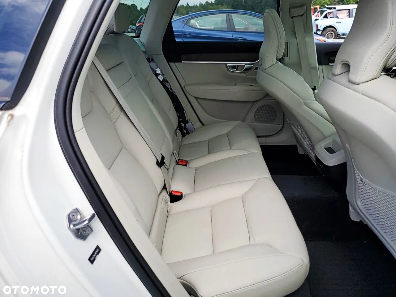 Volvo V90 T6 GPF AWD Inscription - 11