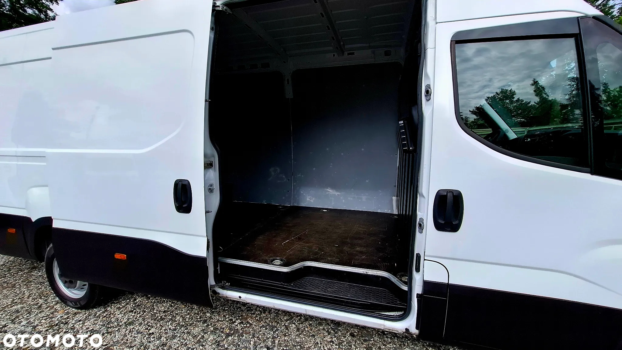 Iveco DAILY MAXI JUMBO*F-VAT 23%*NOWY MODEL * KAMERA - 27